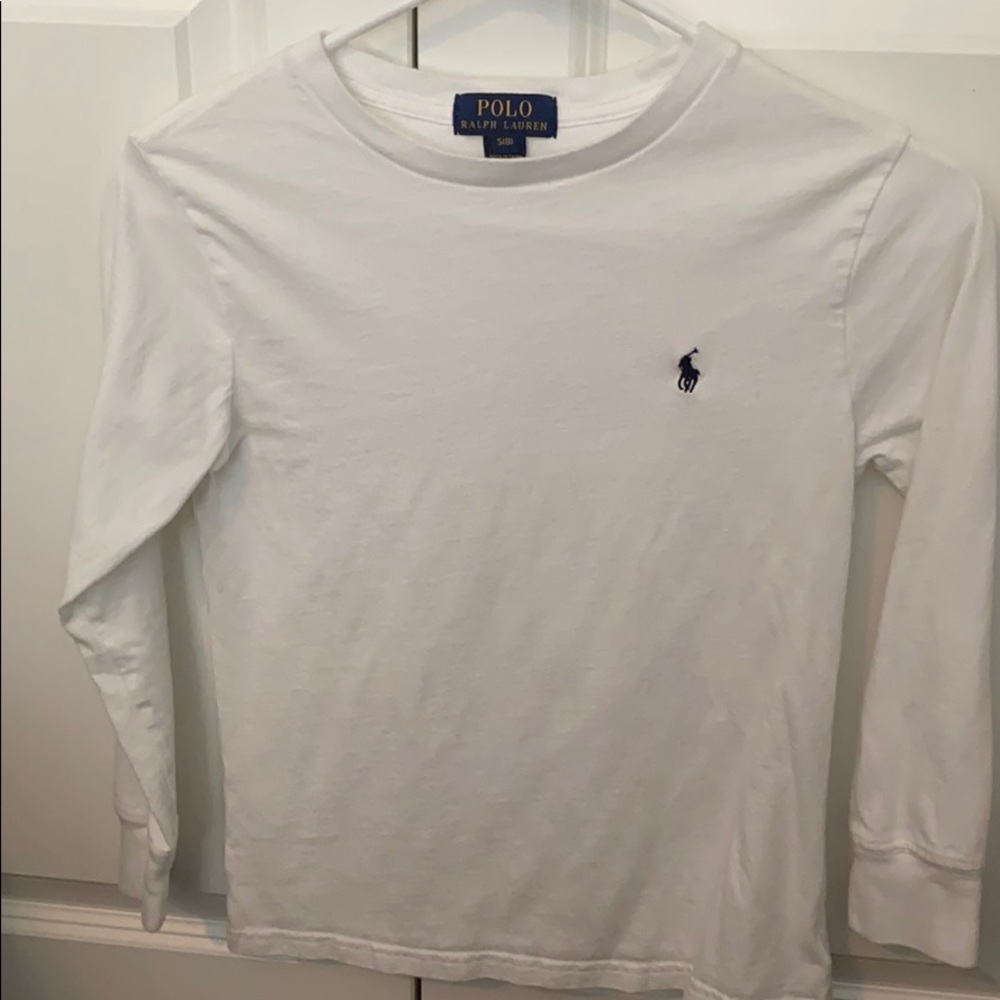 Ralph Lauren Tee